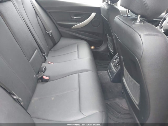 Продаж на аукціоні авто 2018 Bmw 320i Xdrive, vin: WBA8A3C56JA494754, номер лоту: 45598510