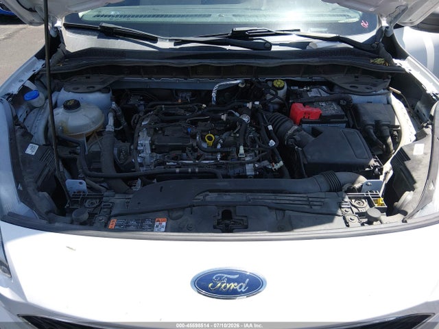 Ford ESCAPE SE 2022 1FMCU9G67NUA66427 Image 10