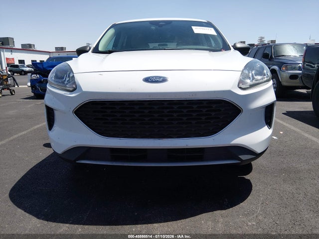 Ford ESCAPE SE 2022 1FMCU9G67NUA66427 Image 12