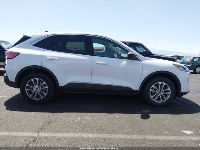 Ford ESCAPE SE 2022 1FMCU9G67NUA66427 Image 13