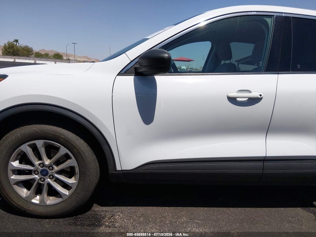 Ford ESCAPE SE 2022 1FMCU9G67NUA66427 Image 14