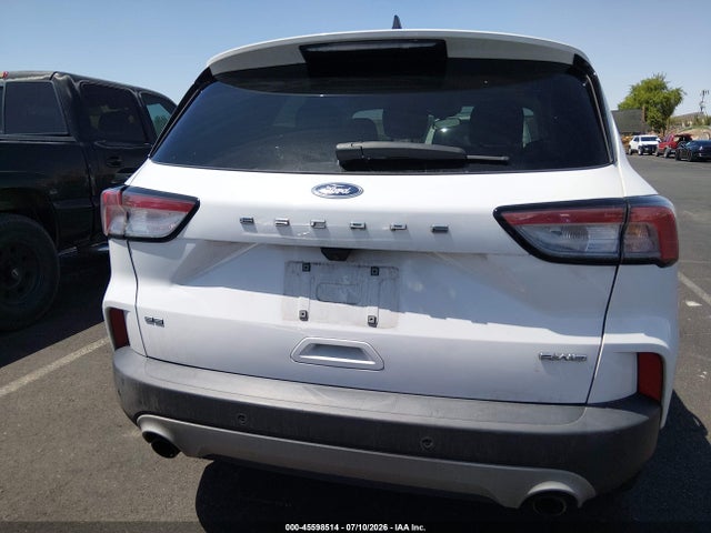 Ford ESCAPE SE 2022 1FMCU9G67NUA66427 Image 16