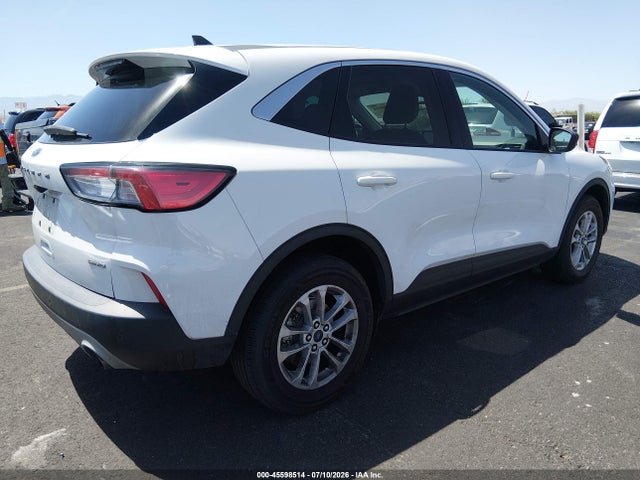 Ford ESCAPE SE 2022 1FMCU9G67NUA66427 Image 4