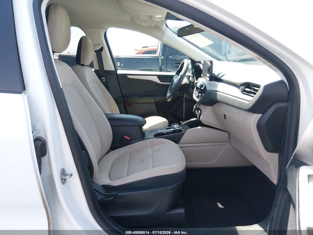 Ford ESCAPE SE 2022 1FMCU9G67NUA66427 Image 5