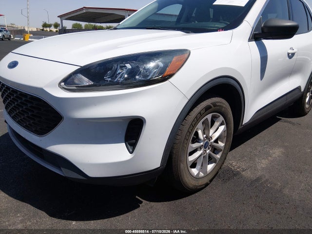 Ford ESCAPE SE 2022 1FMCU9G67NUA66427 Image 6