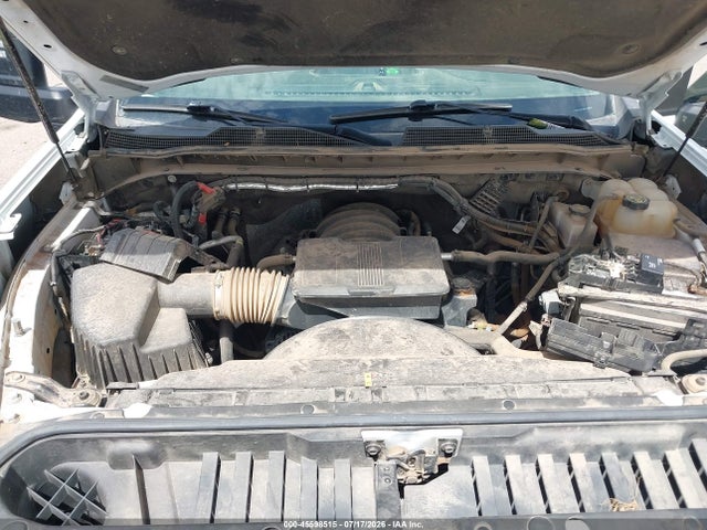 Chevrolet Silverado 2500hd 4wd Long Bed Wt 2023 1GB1YLE7XPF145479 Image 10