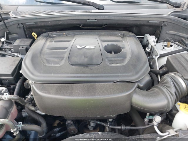 1C4RJFCG9KC552243 Jeep Grand Cherokee Overland 4x4