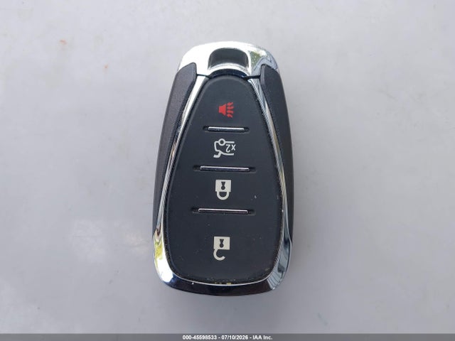 2020 Chevrolet Malibu Fwd Lt მანქანა იყიდება აუქციონზე, vin: 1G1ZD5ST9LF009029, აუქციონის ნომერი: 45598533