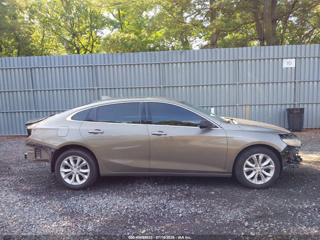2020 Chevrolet Malibu Fwd Lt მანქანა იყიდება აუქციონზე, vin: 1G1ZD5ST9LF009029, აუქციონის ნომერი: 45598533
