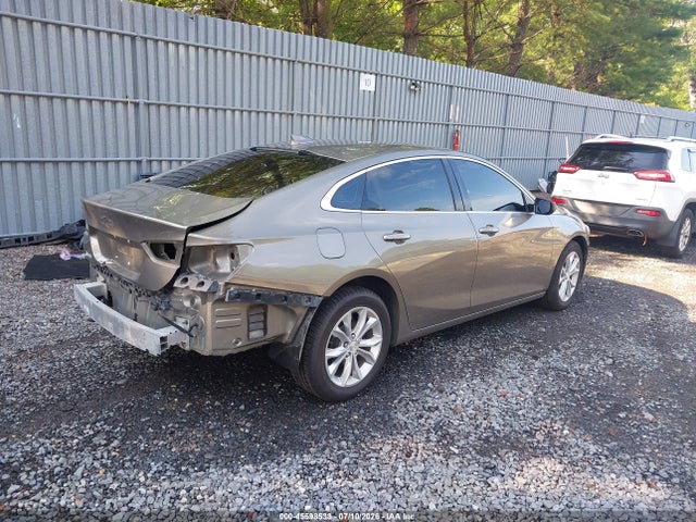 2020 Chevrolet Malibu Fwd Lt მანქანა იყიდება აუქციონზე, vin: 1G1ZD5ST9LF009029, აუქციონის ნომერი: 45598533