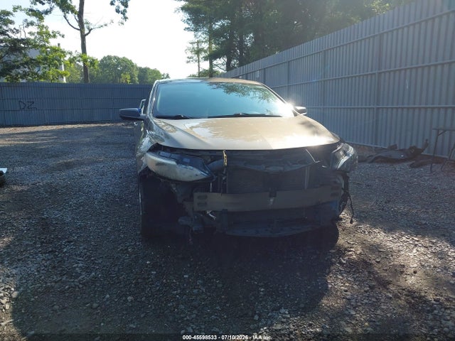 2020 Chevrolet Malibu Fwd Lt მანქანა იყიდება აუქციონზე, vin: 1G1ZD5ST9LF009029, აუქციონის ნომერი: 45598533
