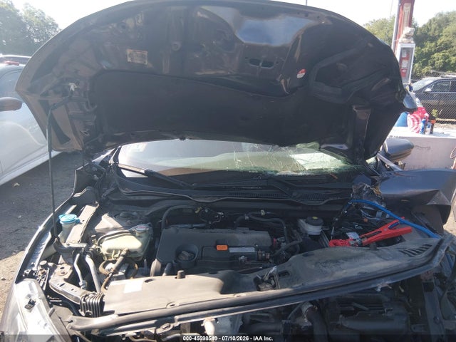 Aukcja sprzedaży 2017 Honda Civic Ex, vin: 19XFC2F79HE222766, numer aukcji: 45598540