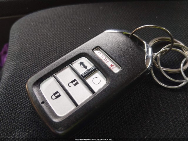 Aukcja sprzedaży 2017 Honda Civic Ex, vin: 19XFC2F79HE222766, numer aukcji: 45598540