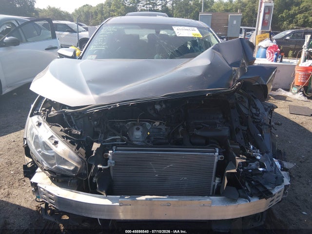 Aukcja sprzedaży 2017 Honda Civic Ex, vin: 19XFC2F79HE222766, numer aukcji: 45598540