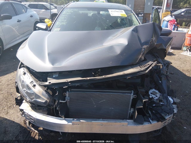 Aukcja sprzedaży 2017 Honda Civic Ex, vin: 19XFC2F79HE222766, numer aukcji: 45598540