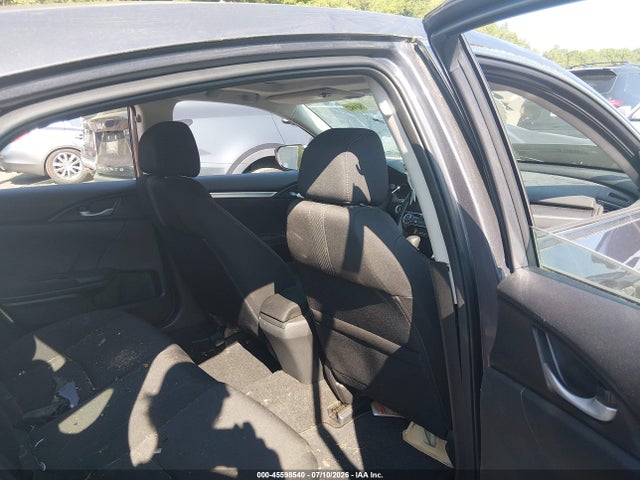 Aukcja sprzedaży 2017 Honda Civic Ex, vin: 19XFC2F79HE222766, numer aukcji: 45598540