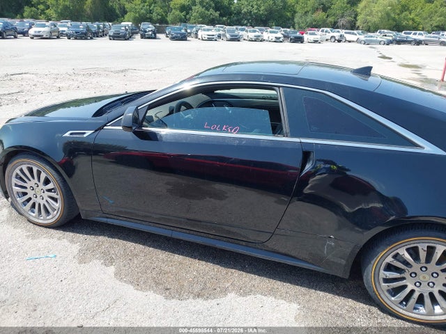 2014 Cadillac Cts Performance მანქანა იყიდება აუქციონზე, vin: 1G6DC1E3XE0103440, აუქციონის ნომერი: 45598544