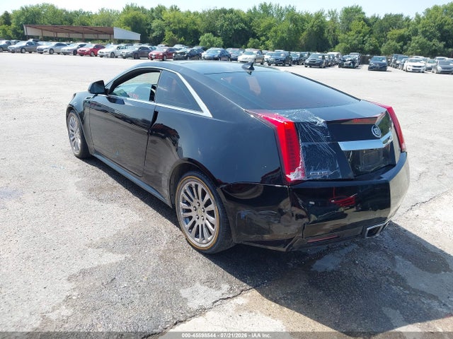 2014 Cadillac Cts Performance მანქანა იყიდება აუქციონზე, vin: 1G6DC1E3XE0103440, აუქციონის ნომერი: 45598544
