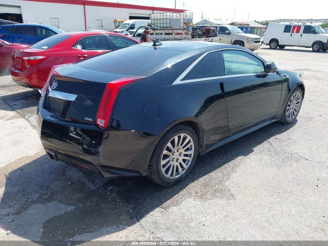 2014 Cadillac Cts Performance მანქანა იყიდება აუქციონზე, vin: 1G6DC1E3XE0103440, აუქციონის ნომერი: 45598544