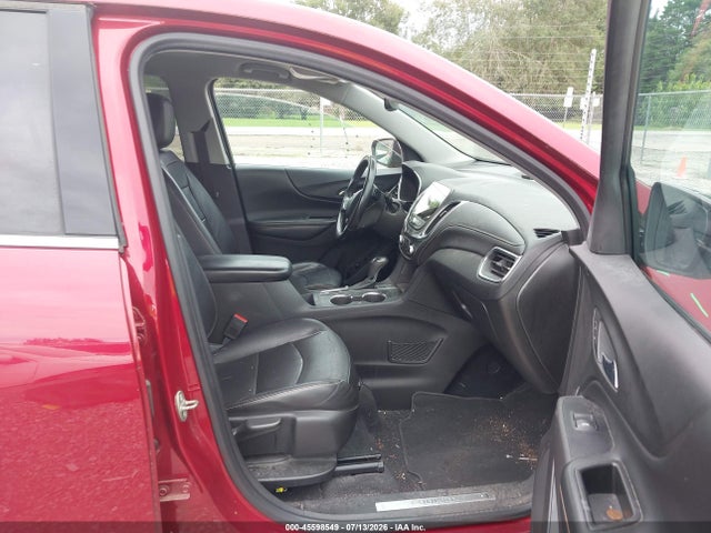 Chevrolet Equinox Premier 2018 3GNAXMEV3JS553867 Image 5