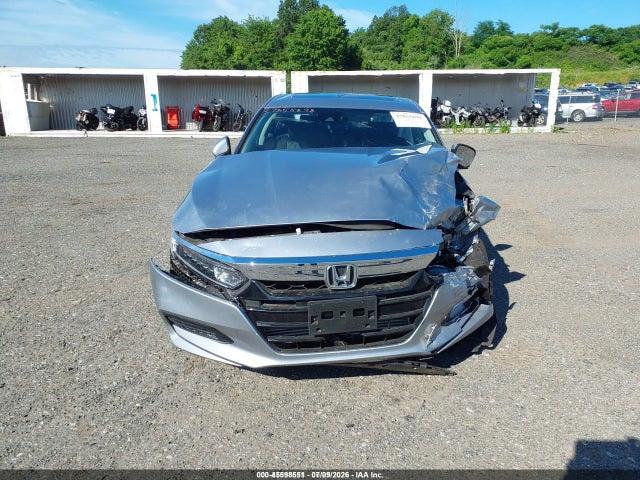 45598551 :رقم المزاد ، 1HGCV1F40KA175118 vin ، 2019 Honda Accord Ex مزاد بيع