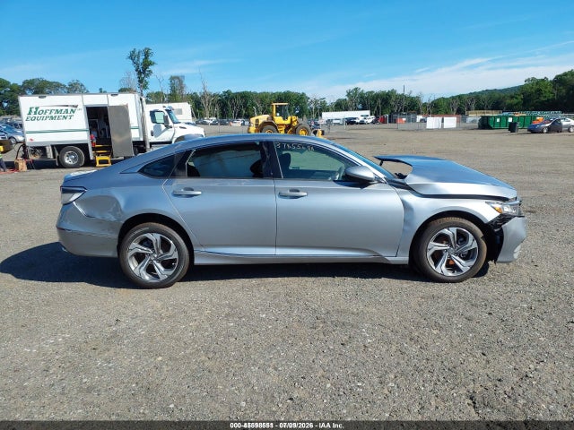 45598551 :رقم المزاد ، 1HGCV1F40KA175118 vin ، 2019 Honda Accord Ex مزاد بيع