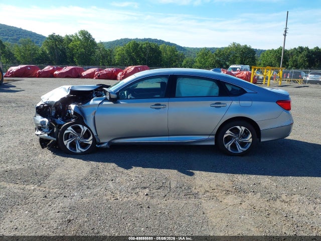 45598551 :رقم المزاد ، 1HGCV1F40KA175118 vin ، 2019 Honda Accord Ex مزاد بيع
