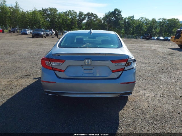 45598551 :رقم المزاد ، 1HGCV1F40KA175118 vin ، 2019 Honda Accord Ex مزاد بيع