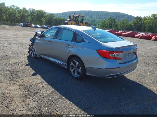 45598551 :رقم المزاد ، 1HGCV1F40KA175118 vin ، 2019 Honda Accord Ex مزاد بيع