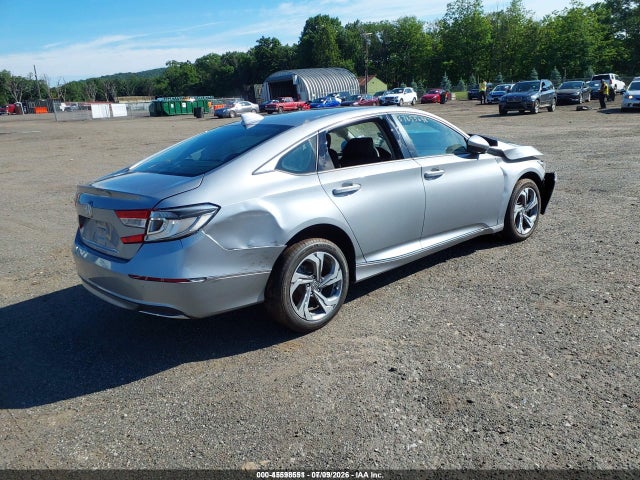 45598551 :رقم المزاد ، 1HGCV1F40KA175118 vin ، 2019 Honda Accord Ex مزاد بيع