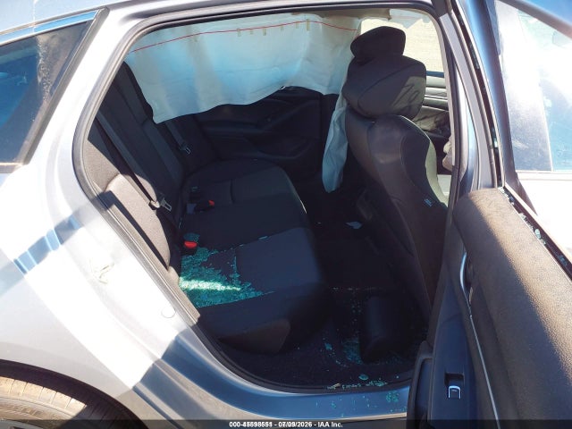 45598551 :رقم المزاد ، 1HGCV1F40KA175118 vin ، 2019 Honda Accord Ex مزاد بيع