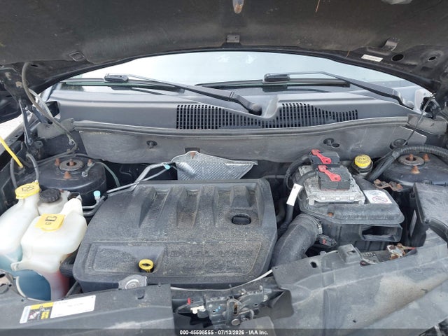 Aukcja sprzedaży 2016 Jeep Compass Latitude, vin: 1C4NJDEB0GD573259, numer aukcji: 45598555