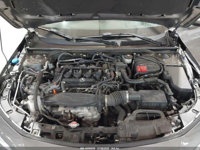 Aukcja sprzedaży 2025 Acura Integra A-spec Technology, vin: 19UDE4H61SA003782, numer aukcji: 45598556