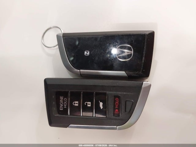 Aukcja sprzedaży 2025 Acura Integra A-spec Technology, vin: 19UDE4H61SA003782, numer aukcji: 45598556