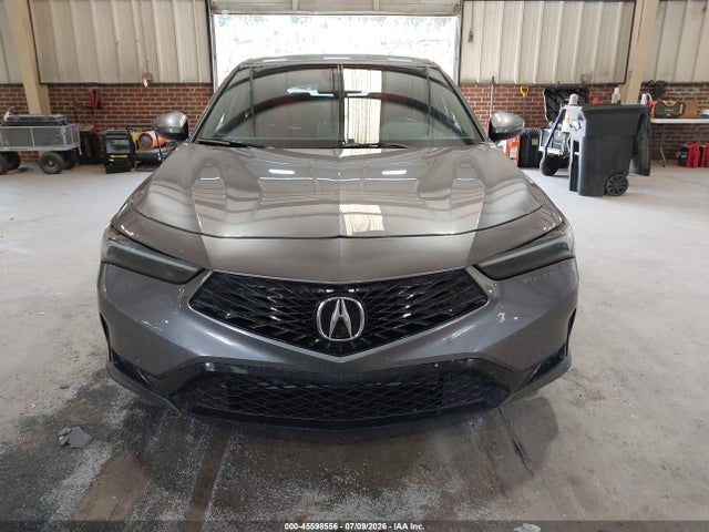 Aukcja sprzedaży 2025 Acura Integra A-spec Technology, vin: 19UDE4H61SA003782, numer aukcji: 45598556