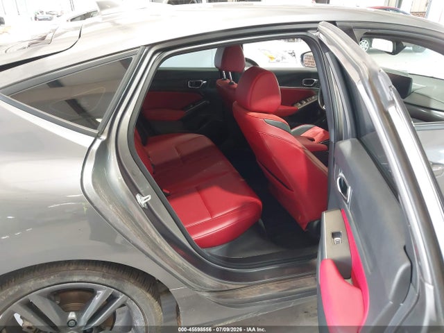 Aukcja sprzedaży 2025 Acura Integra A-spec Technology, vin: 19UDE4H61SA003782, numer aukcji: 45598556
