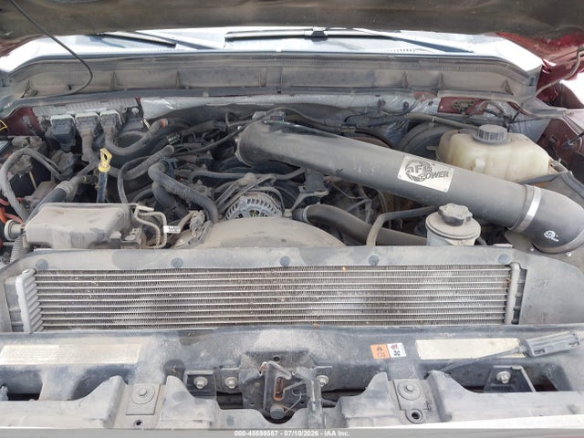 Ford F-250 Lariat 2015 1FT7W2B6XFED27785 Image 10