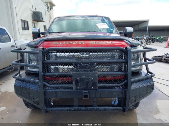 Ford F-250 Lariat 2015 1FT7W2B6XFED27785 Image 12