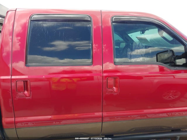 Ford F-250 Lariat 2015 1FT7W2B6XFED27785 Image 13
