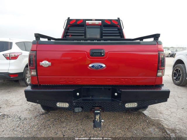 Ford F-250 Lariat 2015 1FT7W2B6XFED27785 Image 16