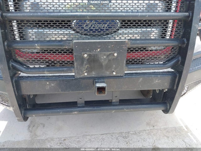 Ford F-250 Lariat 2015 1FT7W2B6XFED27785 Image 6