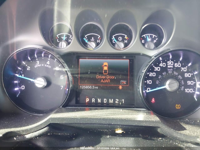 Ford F-250 Lariat 2015 1FT7W2B6XFED27785 Image 7