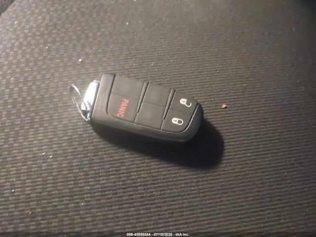 45598564 :رقم المزاد ، 3C4NJDDB4NT162097 vin ، 2022 Jeep Compass Trailhawk 4x4 مزاد بيع