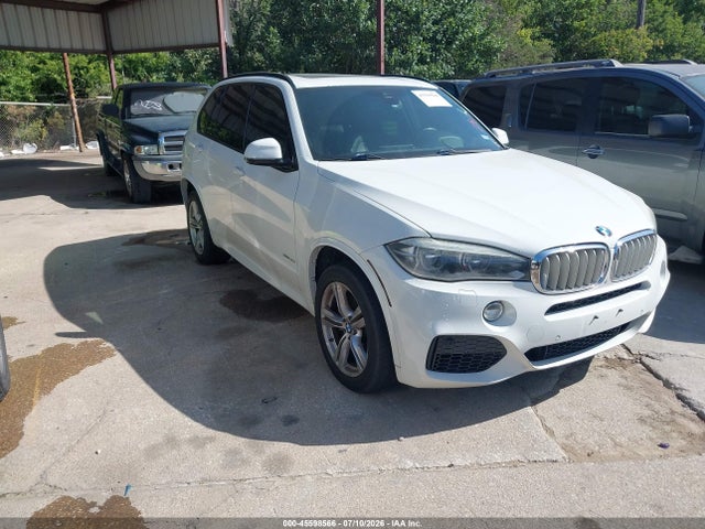 2014 Bmw X5 Xdrive50i მანქანა იყიდება აუქციონზე, vin: 5UXKR6C59E0J71893, აუქციონის ნომერი: 45598566