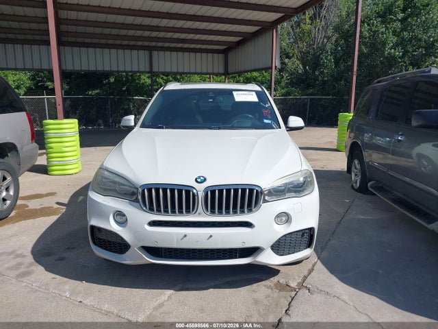 Aukcja sprzedaży 2014 Bmw X5 Xdrive50i, vin: 5UXKR6C59E0J71893, numer aukcji: 45598566