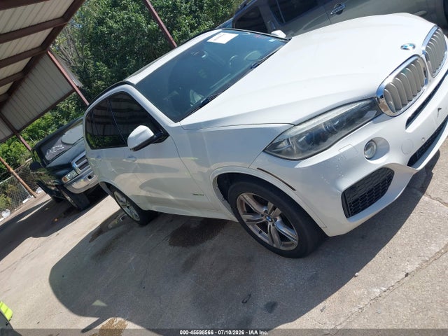 Aukcja sprzedaży 2014 Bmw X5 Xdrive50i, vin: 5UXKR6C59E0J71893, numer aukcji: 45598566
