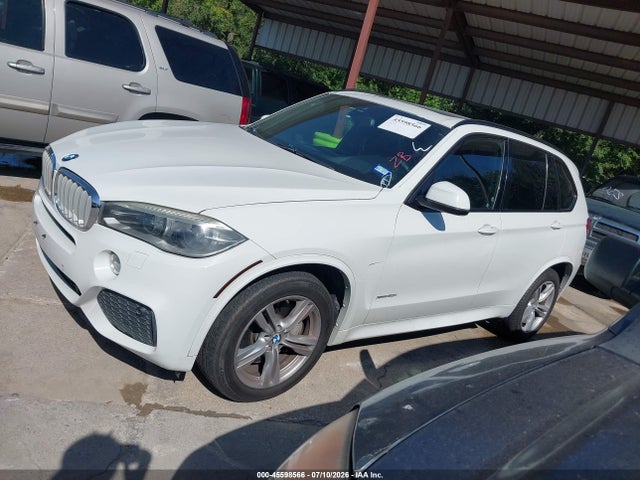 Aukcja sprzedaży 2014 Bmw X5 Xdrive50i, vin: 5UXKR6C59E0J71893, numer aukcji: 45598566