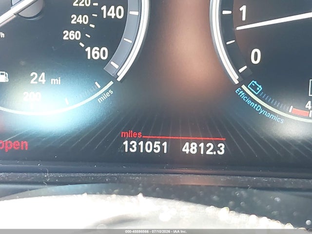 Aukcja sprzedaży 2014 Bmw X5 Xdrive50i, vin: 5UXKR6C59E0J71893, numer aukcji: 45598566