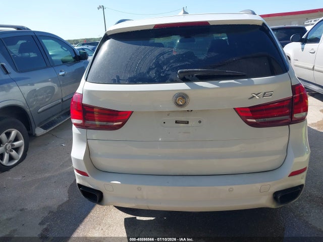 Aukcja sprzedaży 2014 Bmw X5 Xdrive50i, vin: 5UXKR6C59E0J71893, numer aukcji: 45598566