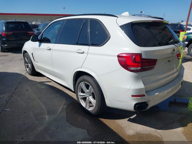 Aukcja sprzedaży 2014 Bmw X5 Xdrive50i, vin: 5UXKR6C59E0J71893, numer aukcji: 45598566